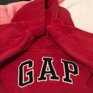 GAP Hooded Sweatshirt
